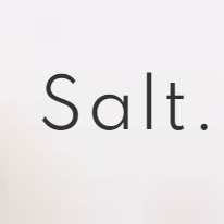 【サービス終了】Salt.