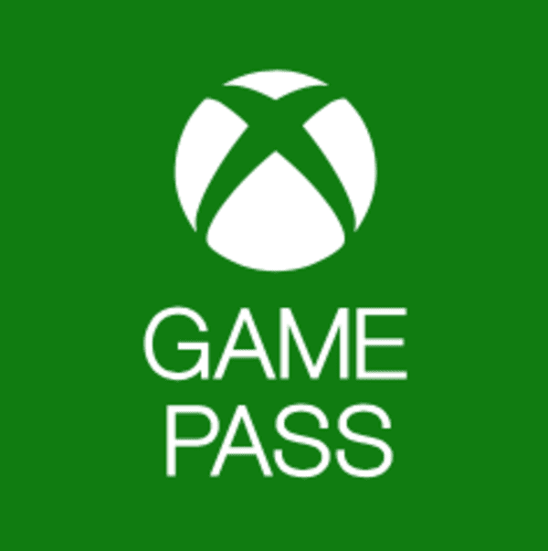 Xbox Game Pass(エックスボックスゲームパス)