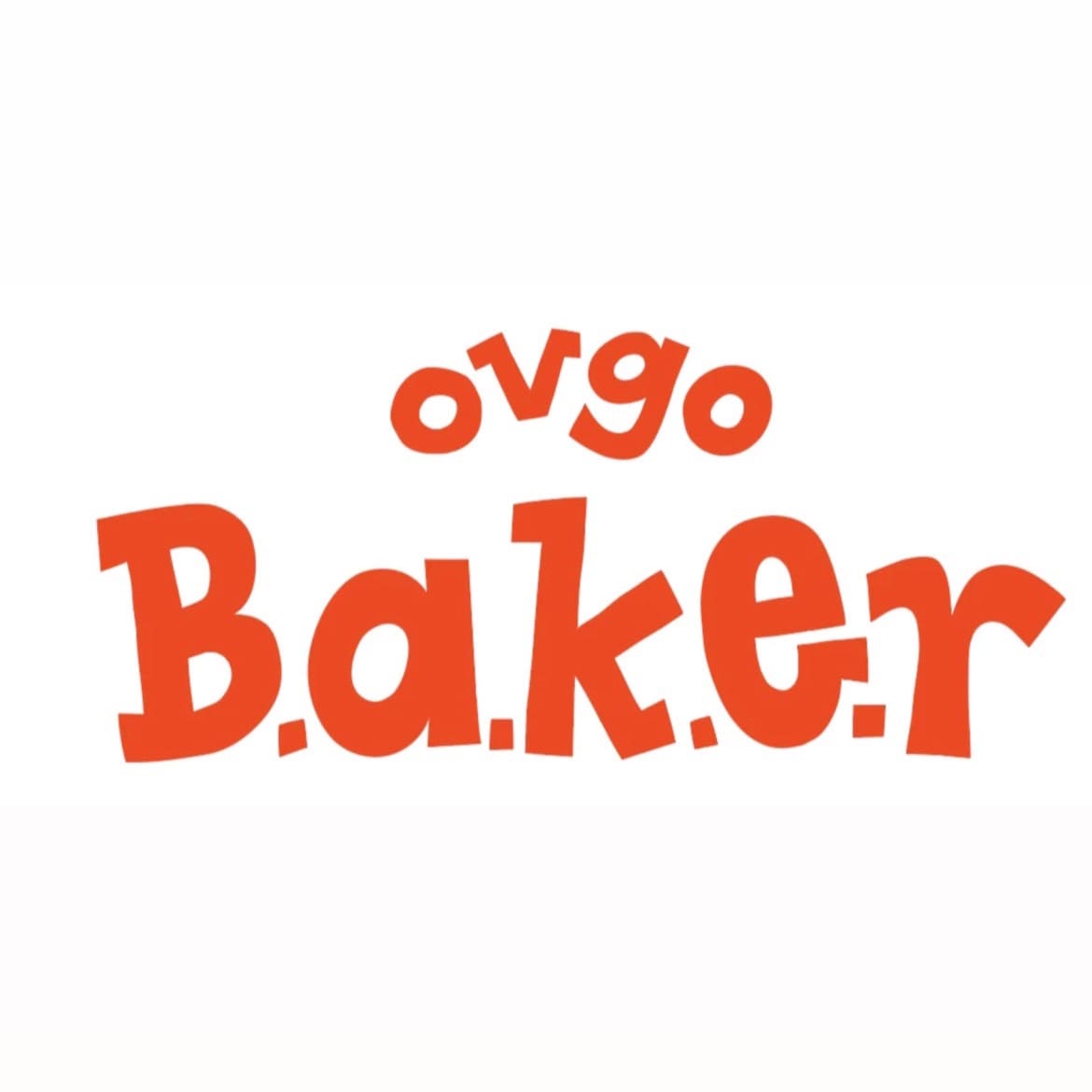 ovgo Baker Every Day (オブゴベーカーエブリデイ）