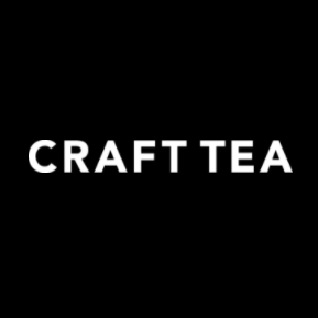 CRAFT TEA（お茶パス）