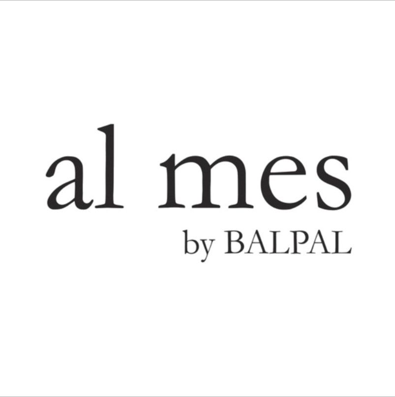 al mes by BALPAL（アルメス バイ バルパル）