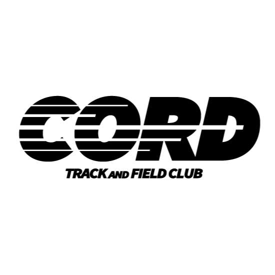 CORD TRACK AND FIELD CLUB