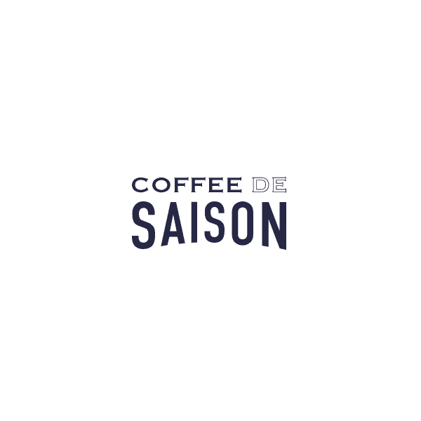 COFFEE DE SAISON（コーヒー デ セゾン)