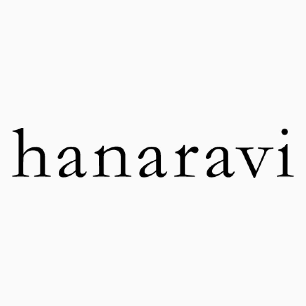 hanaravi（ハナラビ）