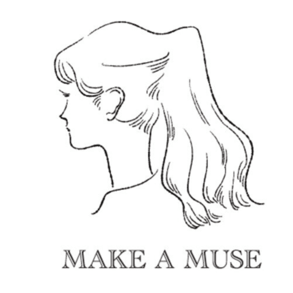 【サービス終了】Make a muse