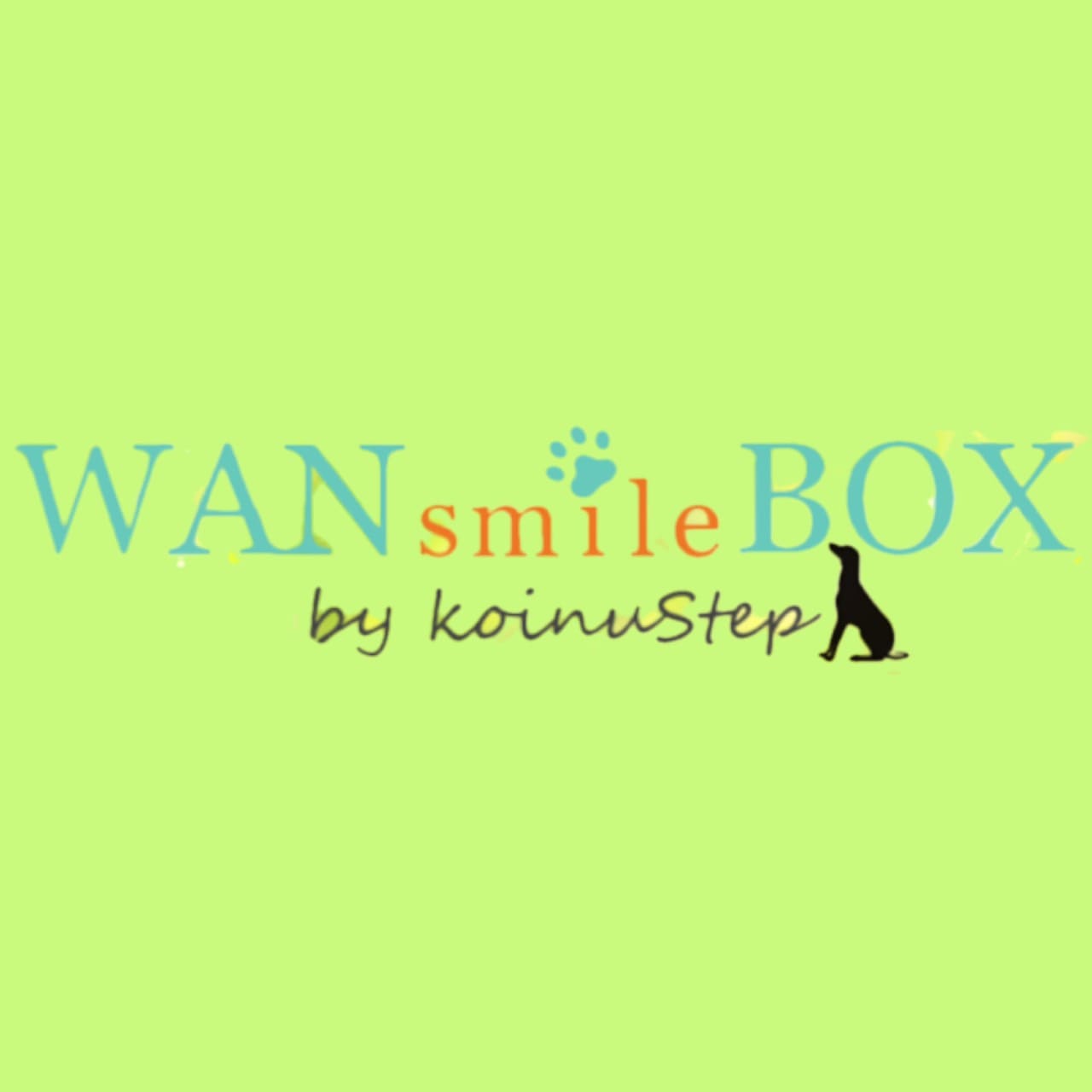 WAN smile BOX