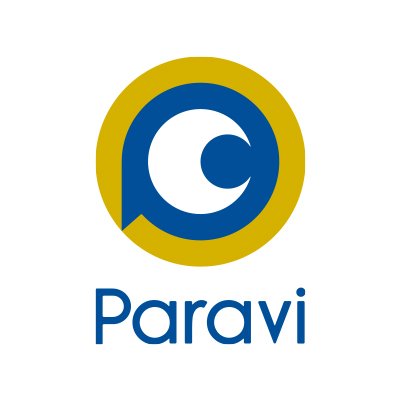 Paravi（パラビ）