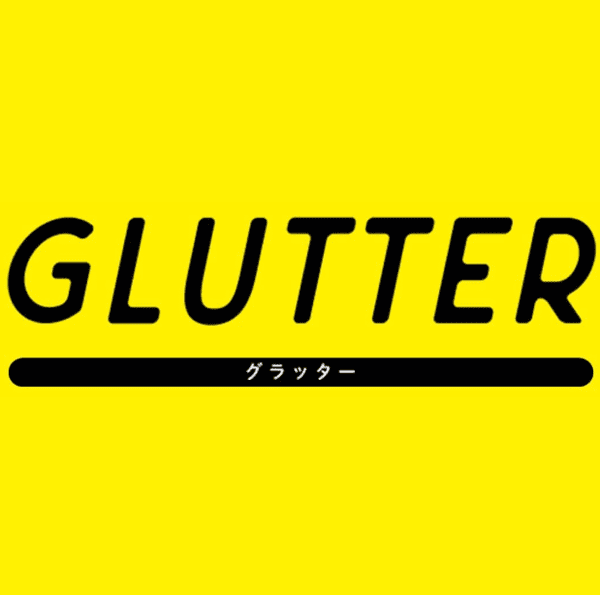 GLUTTER(グラッター)