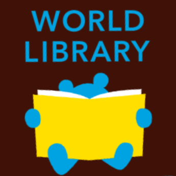 WORLD LIBRARY Personal(ワールドライブラリー パーソナル)