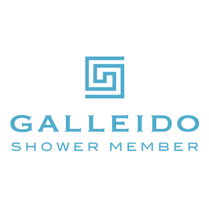 GALLEIDO SHOWER MEMBER