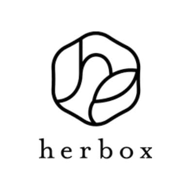 【サービス休止中】herbox（ハーボックス）