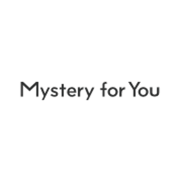 Mystery for You(ミステリーフォーユー)