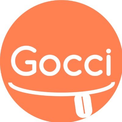 Gocci(ゴッチ)
