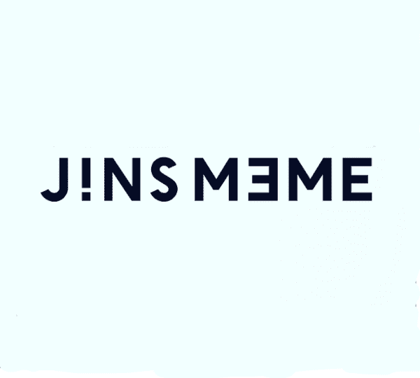 JINS MEME (ジンズミーム)