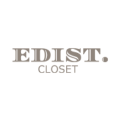 EDIST. CLOSET（エディストクローゼット）