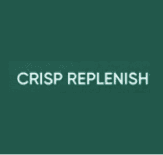 【サービス終了】CRISP REPLENISH（クリスプ・リプレニッシュ）