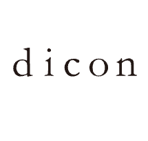 dicon（ダイコン）