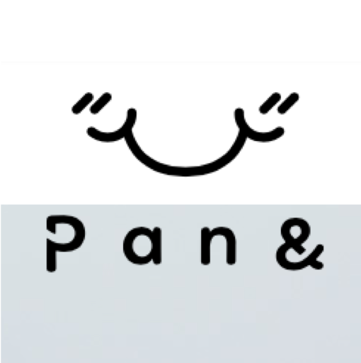 Pan＆(パンド)