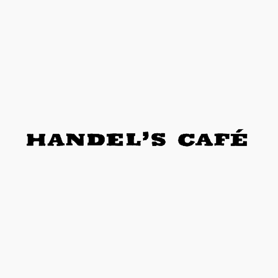 【サービス終了】HANDEL'S CAFÉ　エンジョイWORK！FREE DRINK MEMBERS