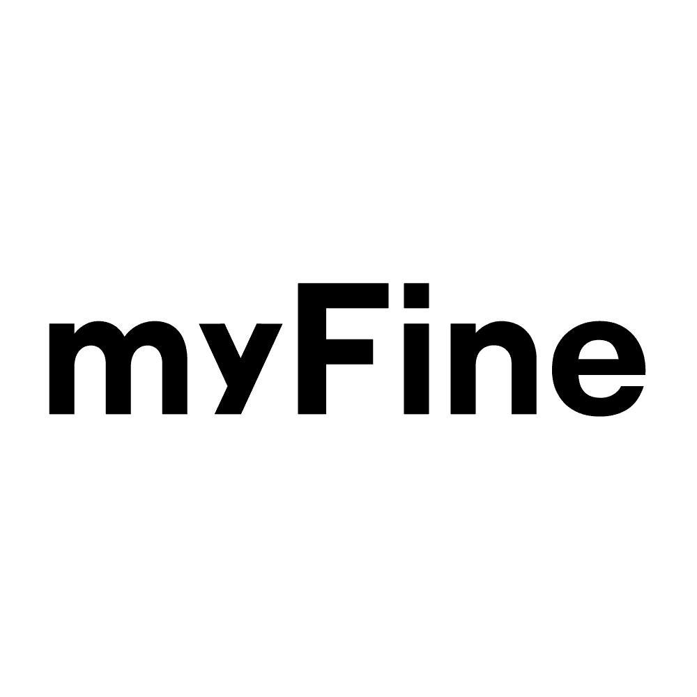 myFine（マイファイン）
