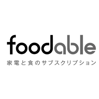 fooable（フーダブル）