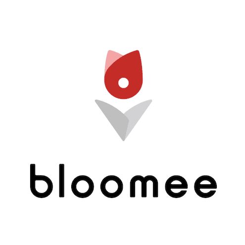 bloomee（ブルーミー）