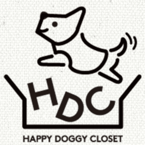 HAPPY DOGGY CLOSET(ハッピードギークローゼット)