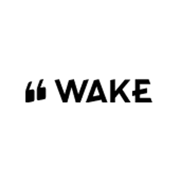 WAKE（ウエイク）