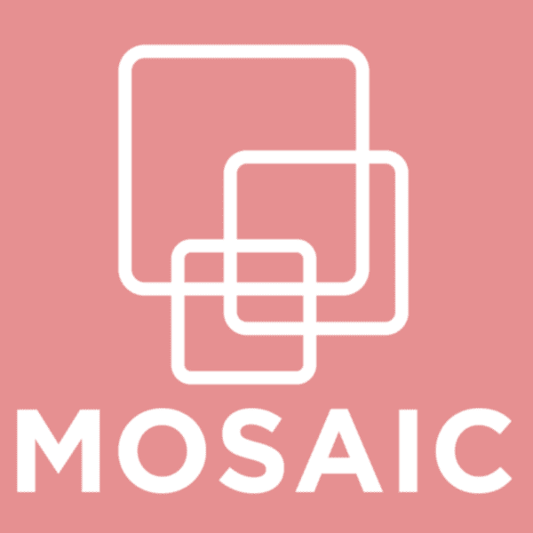 MOSAIC(モザイク)