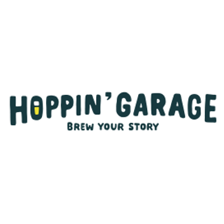 HOPPIN’ GARAGE(ホッピンガレージ)