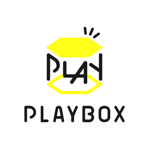 【サービス終了】PLAY BOX (プレイボックス)