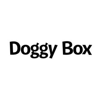 Doggy Box(ドギーボックス)