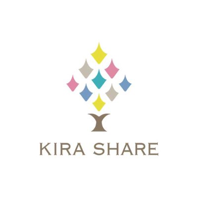 KIRA SHARE(キラシェア)