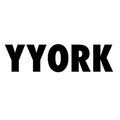 YYORK(ヨーク)