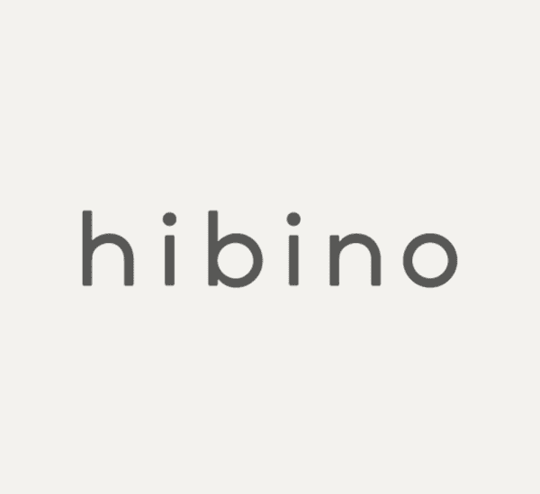 hibino(ひびの)