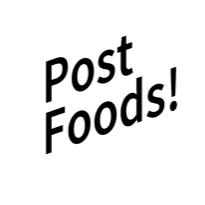 【サービス終了】Post Foods