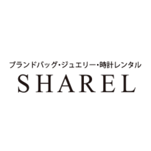 【サービス終了】SHAREL(シェアル)