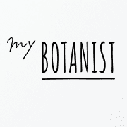 My BOTANIST（マイボタニスト）